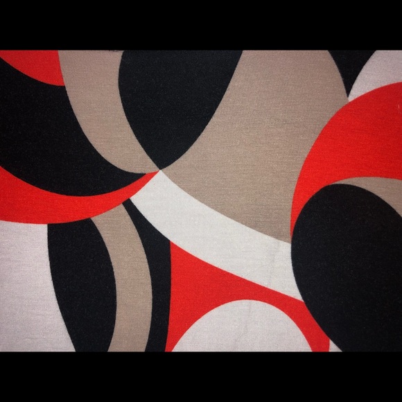 Mod shirt - Picture 3 of 4